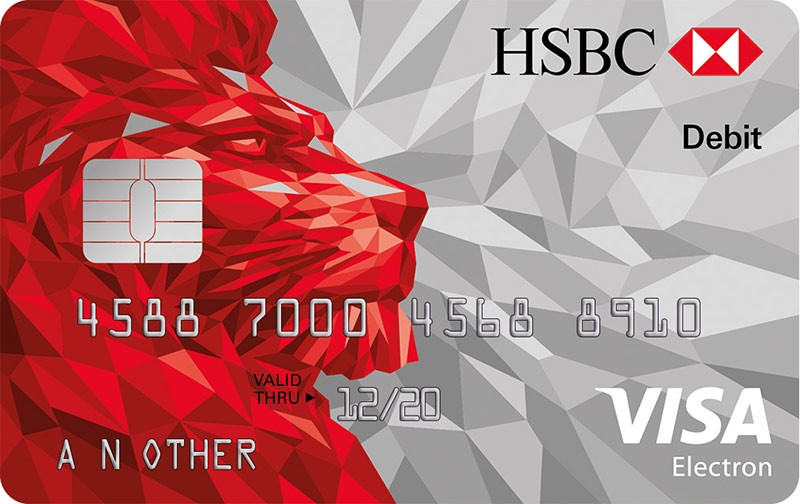 Current Accounts | Current Account Offers - HSBC UK